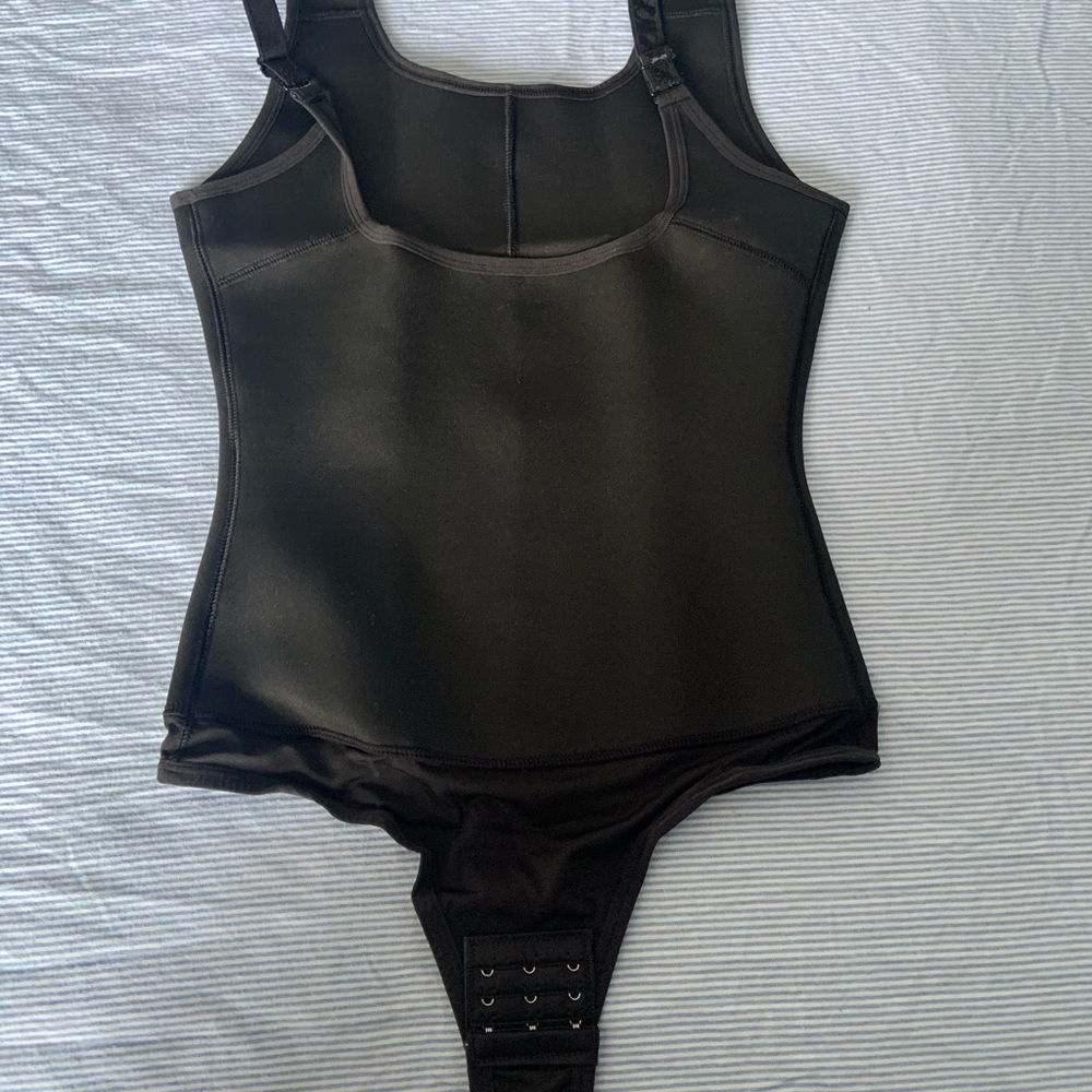 Thong Body Shaper